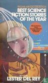 Best Science Fiction Stories of the Year - Image 1