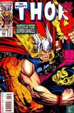 The Mighty Thor 465 - Afbeelding 1