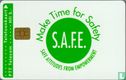 Cytec Industries, make time for safety   - Afbeelding 1
