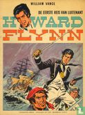 De eerste reis van luitenant Howard Flynn - Image 1