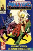 Masters of the Universe 8 - Afbeelding 1