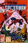  Web van Spiderman nr 69 - Image 1