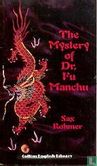 The Mystery of Dr. Fu-Manchu - Image 1