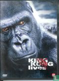 King Kong Lives - Image 1