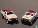 Ford CM-4 Pick-up 'Coca-Cola' - Afbeelding 1