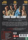Comic Book Villains - Image 2