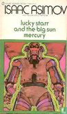 Lucky Starr and the Big Sun Mercury - Image 1
