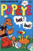 Nieuwe avonturen van Popeye 29 - Afbeelding 1