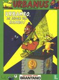 Urbambo, de broer van Rambo ! - Bild 1