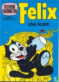 Felix de kat - Afbeelding 1