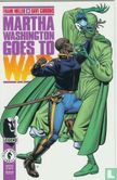 Martha Washington goes to war 2 - Afbeelding 1