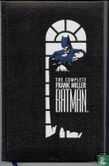 The Complete Frank Miller Batman - Image 1