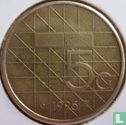 Nederland 5 gulden 1995 - Afbeelding 1