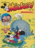 Mickey Maandblad 2 - Image 1