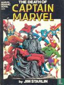 The death of Captain Marvel - Bild 1