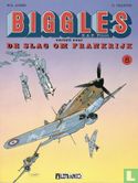 Biggles vertelt over de slag om Frankrijk - Image 1