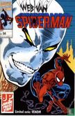 Web van Spiderman 94 - Image 1