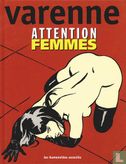 Attention femmes - Image 1