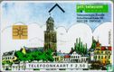 PTT Telecom Telecomregio Zwolle - Afbeelding 1