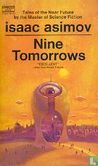 Nine Tomorrows - Afbeelding 1