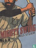 The golem's mighty swing - Image 1