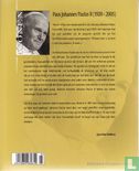 Spraakmakende biografie van paus Johannes Paulus II - Bild 2