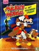 Mickey Mouse en het verdwenen legioen - Afbeelding 1