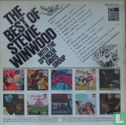 The Best of Stevie Winwood with the Spencer Davis Group - Afbeelding 2