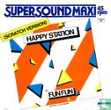 Happy Station (Scratch Mix)