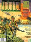 The Comics Journal 136 - Afbeelding 1