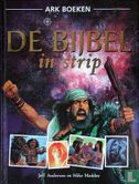 De Bijbel in strip - Afbeelding 1