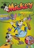 Mickey Maandblad 5 - Afbeelding 1