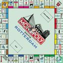 Monopoly Rotterdam (eerste uitgave) - Afbeelding 2