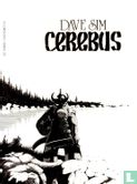 Cerebus - Afbeelding 1