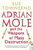 Adrian Mole and the Weapons of Mass Destruction - Image 1