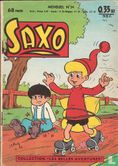 Saxo 34 - Afbeelding 1