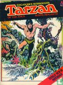 Tarzan of the Apes - Image 1