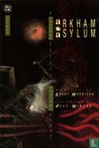 Arkham Asylum - A Serious House on Serious Earth - Image 1