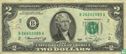 États-Unis 2 dollars B - Image 1