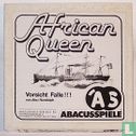 African Queen - Image 1