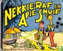 Nekkie-Raf en Apie-Snuif - Image 1