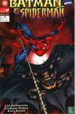 Batman & Spiderman Special - Afbeelding 1