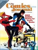 The Comics Journal 110 - Image 1