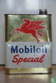 Olieblik Mobiloil Special  - Image 2