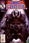 X-Force 104 - Image 1