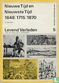 Nieuwe Tijd en Nieuwste Tijd 1648/1715/1870 - Bild 1