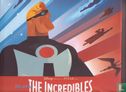 The art of the incredibles - Bild 1