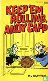 Keep 'em rolling, Andy Capp - Image 1