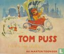 Tom Puss och den nya istiden - Bild 1