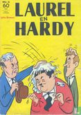 Laurel en Hardy nr. 5 - Image 1